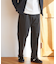 アーバンクリーンワイドパンツ/147019