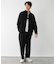 アーバンクリーンワイドパンツ/147019