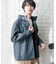 GUARDTECH ブルゾン/147020