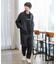 アーバンデニムクリーンワイド/147023