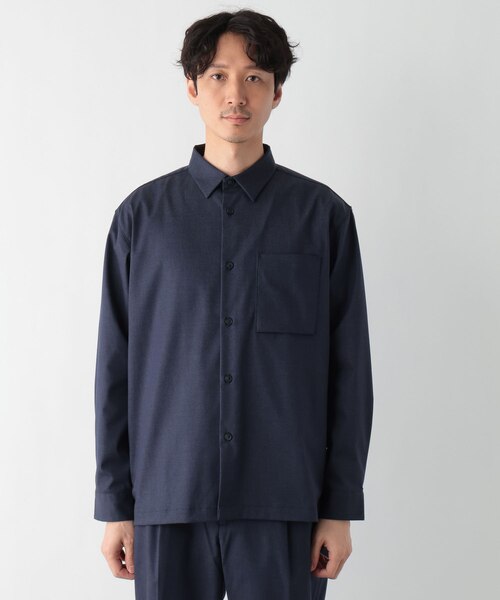 アーバンデニムシャツ/147151｜グローバルワークの通販｜&mall