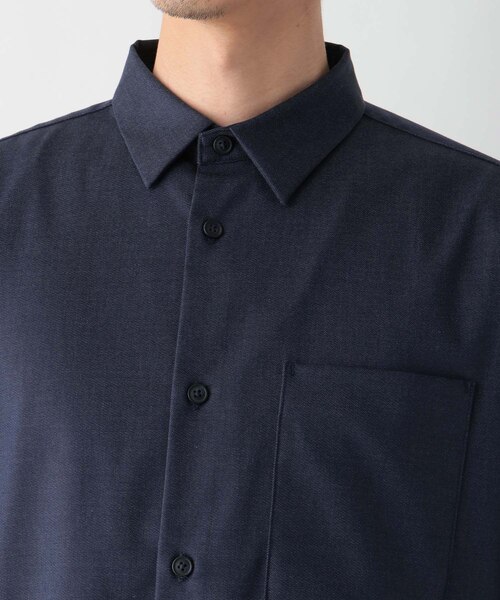 アーバンデニムシャツ/147151｜グローバルワークの通販｜&mall（アンド