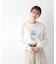 ヘビロッTEE/プリント/長袖/147196