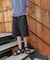 DRY/ストレッチハーフパンツ/キッズ/147340