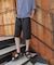 DRY/ストレッチハーフパンツ/キッズ/147340