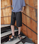 DRY/ストレッチハーフパンツ/キッズ/147340