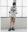DRY/ストレッチハーフパンツ/キッズ/147340