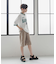 DRY/ストレッチハーフパンツ/キッズ/147340