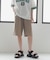 DRY/ストレッチハーフパンツ/キッズ/147340