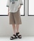 DRY/ストレッチハーフパンツ/キッズ/147340