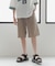 DRY/ストレッチハーフパンツ/キッズ/147340