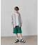 DRY/ストレッチハーフパンツ/キッズ/147340
