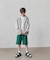 DRY/ストレッチハーフパンツ/キッズ/147340