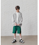 DRY/ストレッチハーフパンツ/キッズ/147340