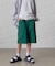DRY/ストレッチハーフパンツ/キッズ/147340