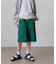 DRY/ストレッチハーフパンツ/キッズ/147340