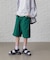 DRY/ストレッチハーフパンツ/キッズ/147340
