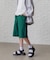 DRY/ストレッチハーフパンツ/キッズ/147340