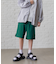 DRY/ストレッチハーフパンツ/キッズ/147340