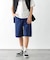 DRY/ストレッチハーフパンツ/キッズ/147340