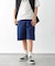 DRY/ストレッチハーフパンツ/キッズ/147340