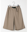 DRY/ストレッチハーフパンツ/キッズ/147340