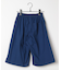 DRY/ストレッチハーフパンツ/キッズ/147340