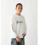 ヘビロッTEE/プリント長袖/キッズ/147381