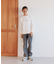 ヘビロッTEE/プリント長袖/キッズ/147381