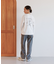 ヘビロッTEE/プリント長袖/キッズ/147381