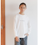 ヘビロッTEE/プリント長袖/キッズ/147381