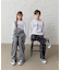 ヘビロッTEE/プリント長袖/キッズ/147381