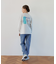 ヘビロッTEE/プリント長袖/キッズ/147381