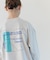 ヘビロッTEE/プリント長袖/キッズ/147381