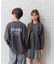 ヘビロッTEE/プリント長袖/キッズ/147381