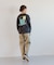 ヘビロッTEE/プリント長袖/キッズ/147381