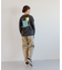 ヘビロッTEE/プリント長袖/キッズ/147381