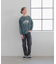 ヘビロッTEE/プリント長袖/キッズ/147381