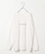 ヘビロッTEE/プリント長袖/キッズ/147381
