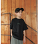 ヘビロッTEE/プリント半袖/キッズ/147385