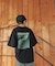 ヘビロッTEE/プリント半袖/キッズ/147385