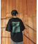 ヘビロッTEE/プリント半袖/キッズ/147385