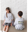 ヘビロッTEE/プリント半袖/キッズ/147385