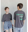 ヘビロッTEE/プリント半袖/キッズ/147385