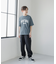 ヘビロッTEE/プリント半袖/キッズ/147385