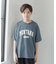 ヘビロッTEE/プリント半袖/キッズ/147385