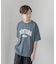 ヘビロッTEE/プリント半袖/キッズ/147385
