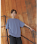 ヘビロッTEE/プリント半袖/キッズ/147385