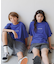 ヘビロッTEE/プリント半袖/キッズ/147385