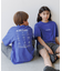 ヘビロッTEE/プリント半袖/キッズ/147385